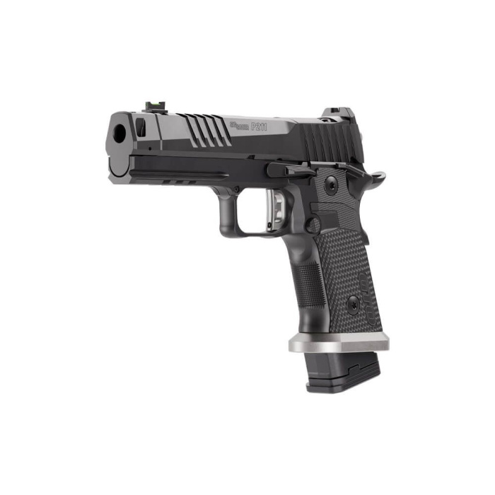 Pistolet Sig Sauer P211 GTO kal. 9x19